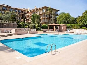 Apartment 2 Teile, 4 Personen - Saint-Tropez (Ort) - image1