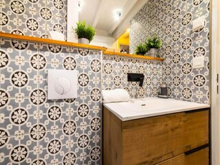 Apartamento Avignon Características 1