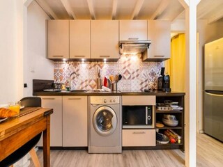 Apartamento Avignon Características 3