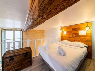 Apartamento Avignon Características 20