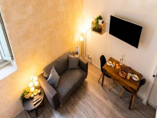 Apartamento Avignon Características 4