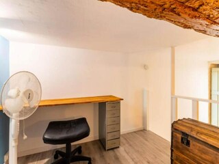 Apartamento Avignon Características 5
