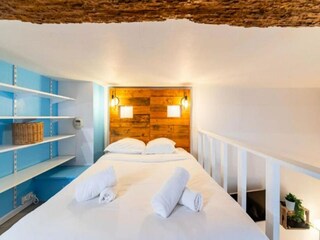 Apartamento Avignon Características 6