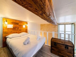 Apartamento Avignon Características 7