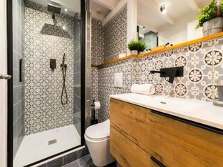 Apartamento Avignon Características 8