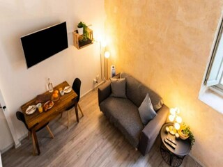 Appartement Avignon Kenmerken 9