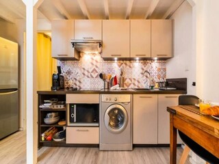 Apartamento Avignon Características 10