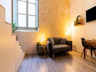 Apartamento Avignon Características 11