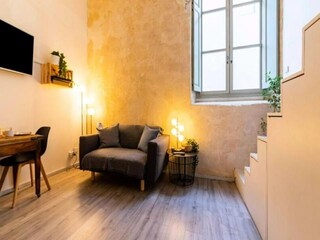 Apartamento Avignon Características 12