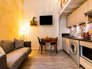 Apartamento Avignon Características 13