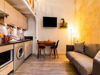 Apartamento Avignon Características 14