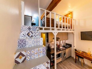 Apartamento Avignon Características 15