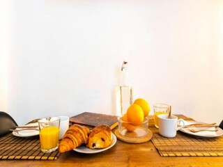 Apartamento Avignon Características 16
