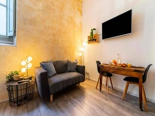 Apartamento Avignon Características 17