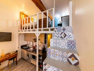 Apartamento Avignon Características 18