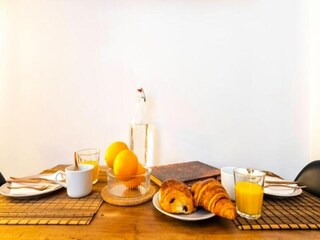 Apartamento Avignon Características 21