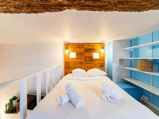 Apartamento Avignon Características 19