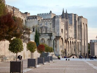 Apartamento Avignon Entorno 26