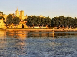 Apartamento Avignon Entorno 27