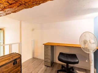 Apartamento Avignon Características 24