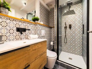 Apartamento Avignon Características 22