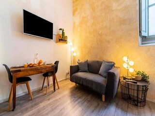 Apartamento Avignon Características 23