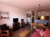 Appartement Uvernet-Fours  1