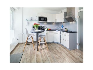 Ferienwohnung Norddeich Ausstattung 18