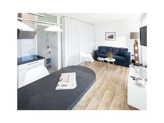 Ferienwohnung Norddeich Ausstattung 19