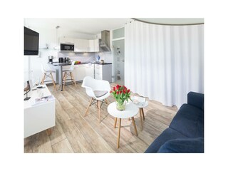 Ferienwohnung Norddeich Ausstattung 20
