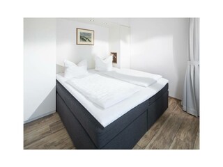 Ferienwohnung Norddeich Ausstattung 21