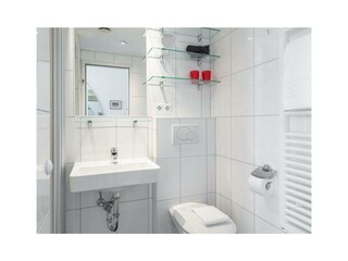 Ferienwohnung Norddeich Ausstattung 25