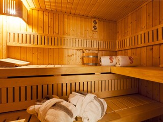 Ferienwohnung Norddeich Ausstattung 26