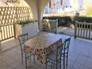 Apartment 3 Rooms 6 People - Vieux-Boucau-les-Bains - image1