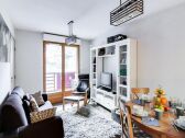 Apartamento Vallée de Lesponne  1