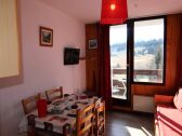 Apartamento Hauteluce  1