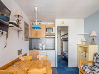 Apartment Les Crosets  7
