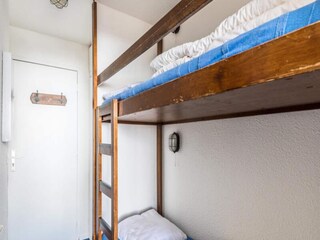 Apartamento Les Crosets  8