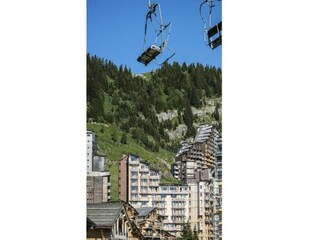Apartamento Les Crosets  11