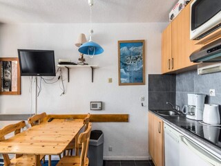 Apartamento Les Crosets  16