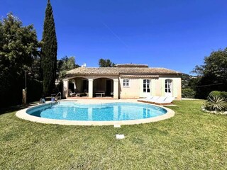 Apartamento La Londe-les-Maures  2