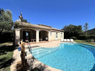 Apartamento La Londe-les-Maures  3