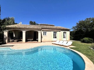 Apartamento La Londe-les-Maures  24