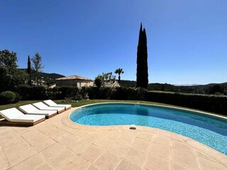 Apartamento La Londe-les-Maures  25