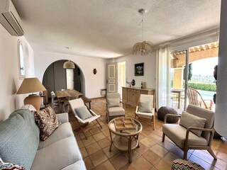 Apartamento La Londe-les-Maures  27