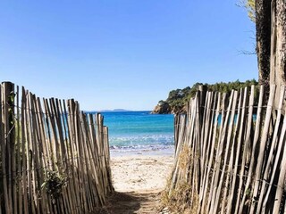 Apartamento La Londe-les-Maures  17