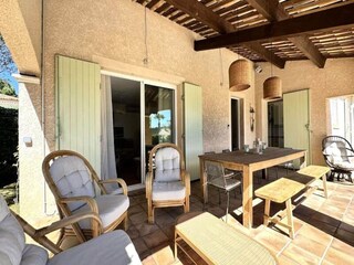 Appartement La Londe-les-Maures  8