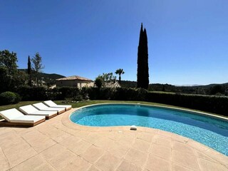 Appartement La Londe-les-Maures  9