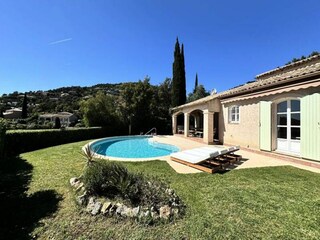 Appartement La Londe-les-Maures  10