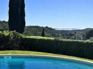 Apartamento La Londe-les-Maures  9